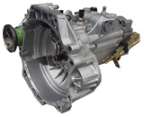 Brand new manual gearbox 02K duu dlp